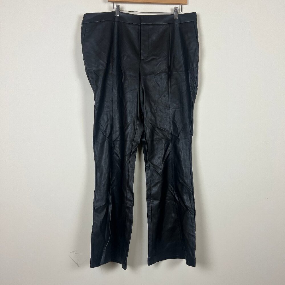 2/$30 Eloquii Pants 18
